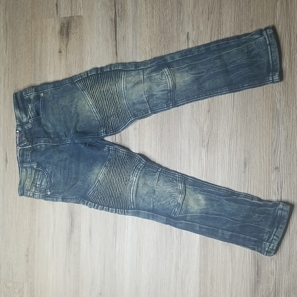 Boys Jeans